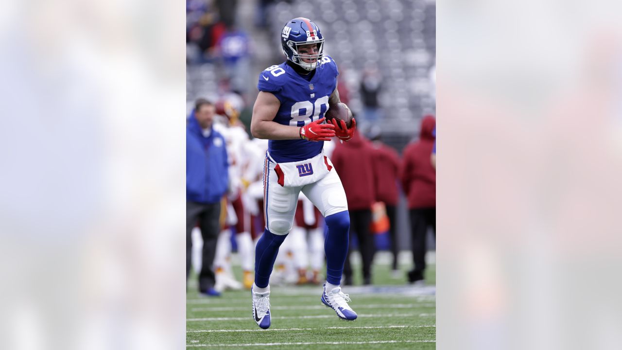 \ud83d\udcf8 Game Photos: Giants vs. Washington Week 18