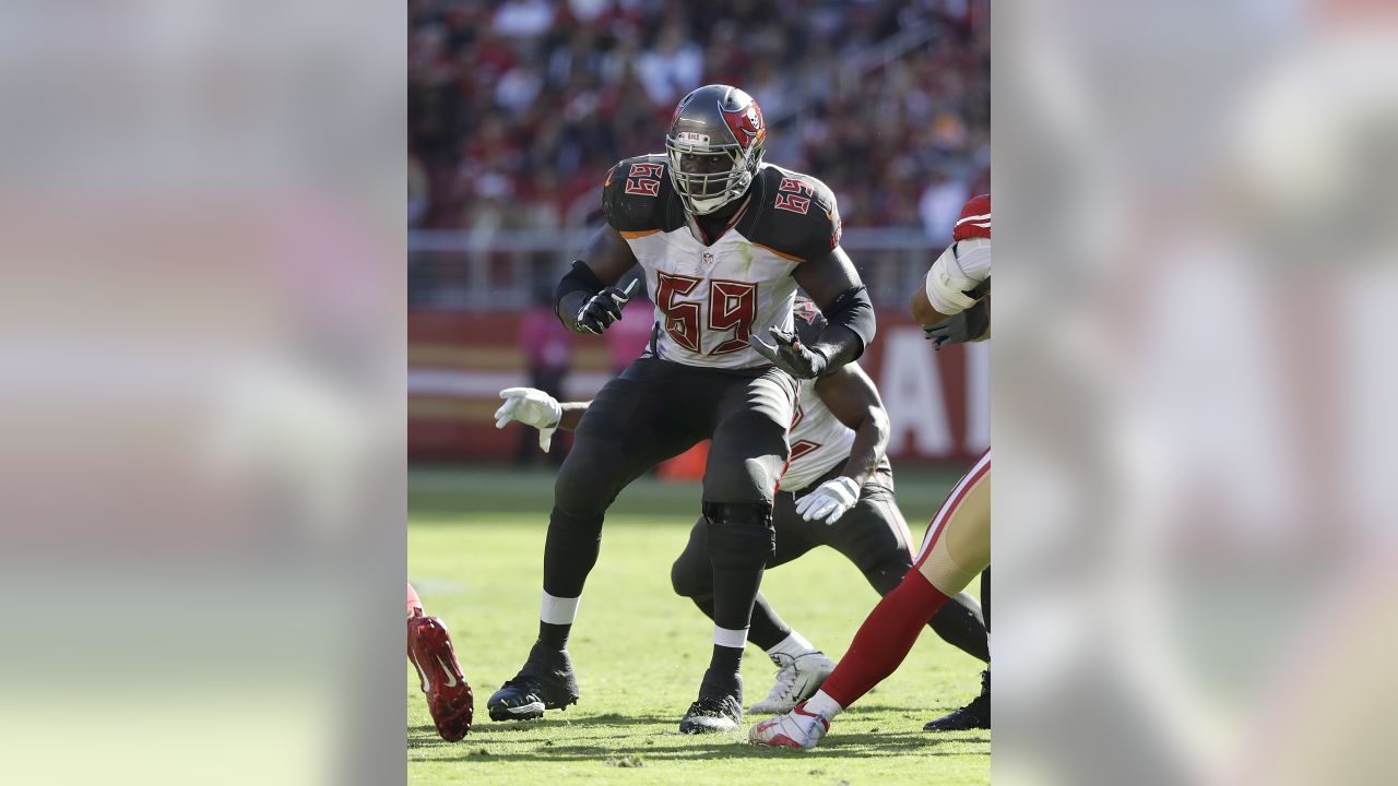 Buccaneers host Giants on Monday Night Football in Week 11 - Acme