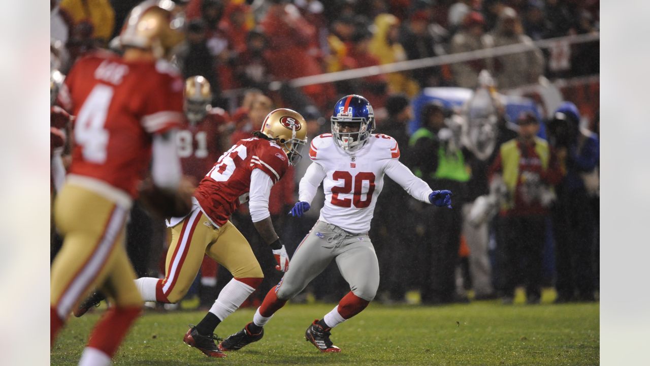 2011 NFC Championship: Giants (20), 49'ers (17) - Deja vu all over again -  Big Blue View