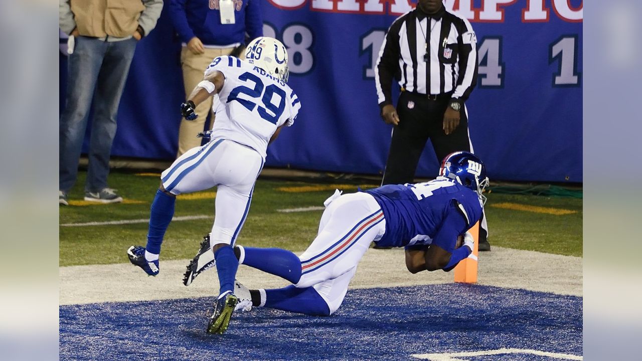 Larry Donnell's career with New York Giants 'appears to be over'