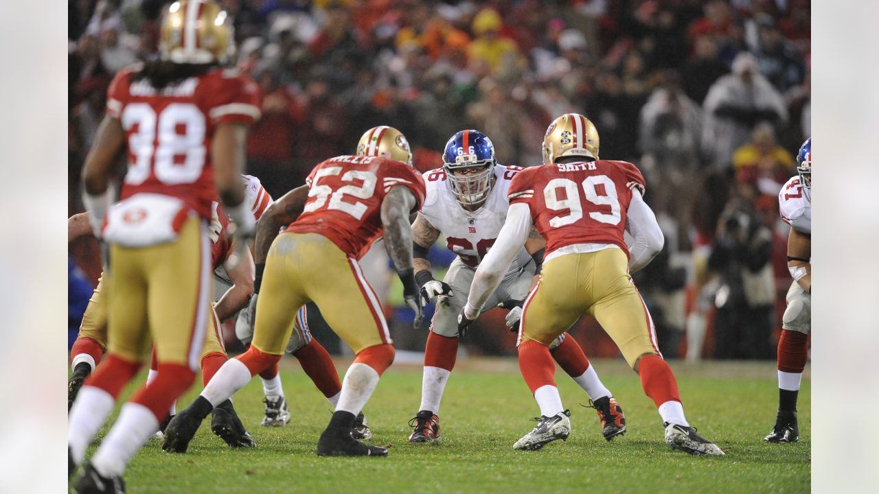 \ud83d\udcf8 Flashback: Giants defeat 49ers in 2011 NFC Championship