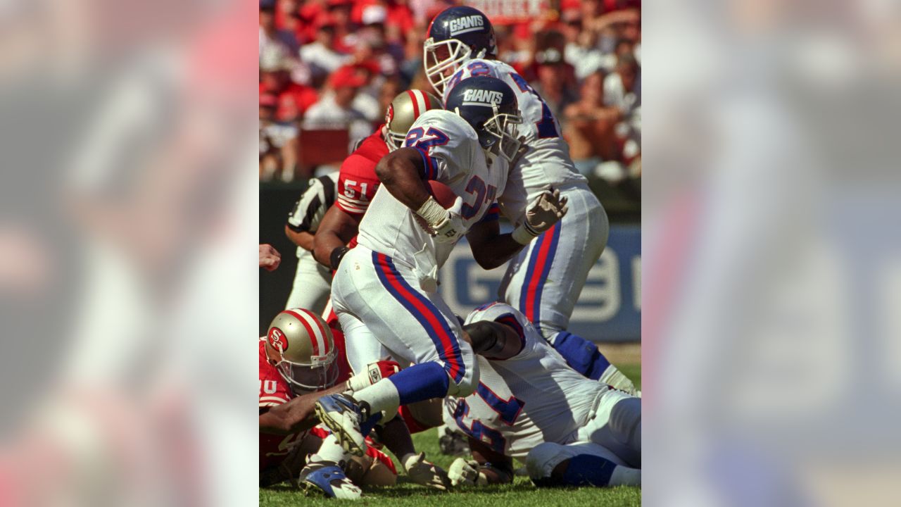 299 New York Giants Rodney Hampton Stock Photos, High-Res Pictures