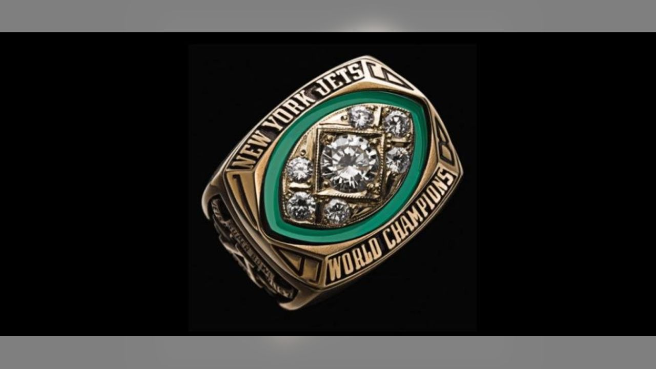 The story behind Osi's Super Bowl rings