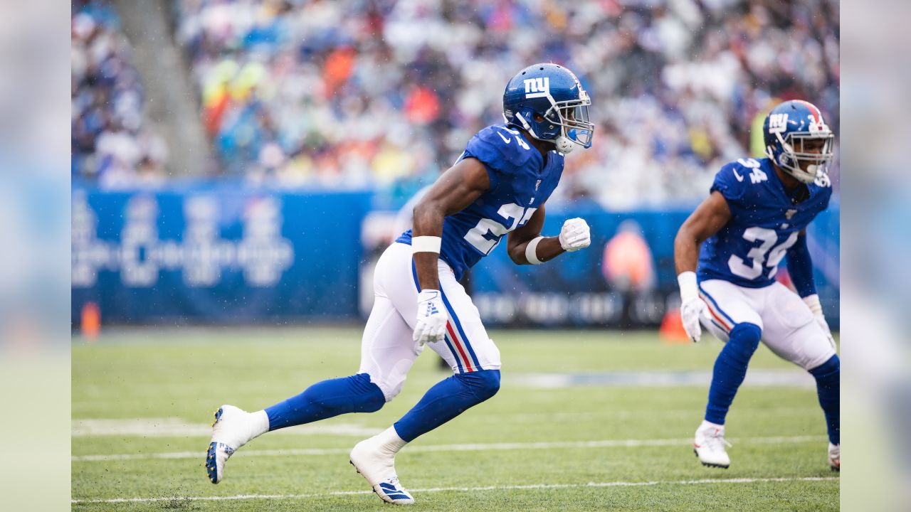 New York Giants Injury News: Giants vs. Eagles, Jabrill Peppers placed on  injured reserve