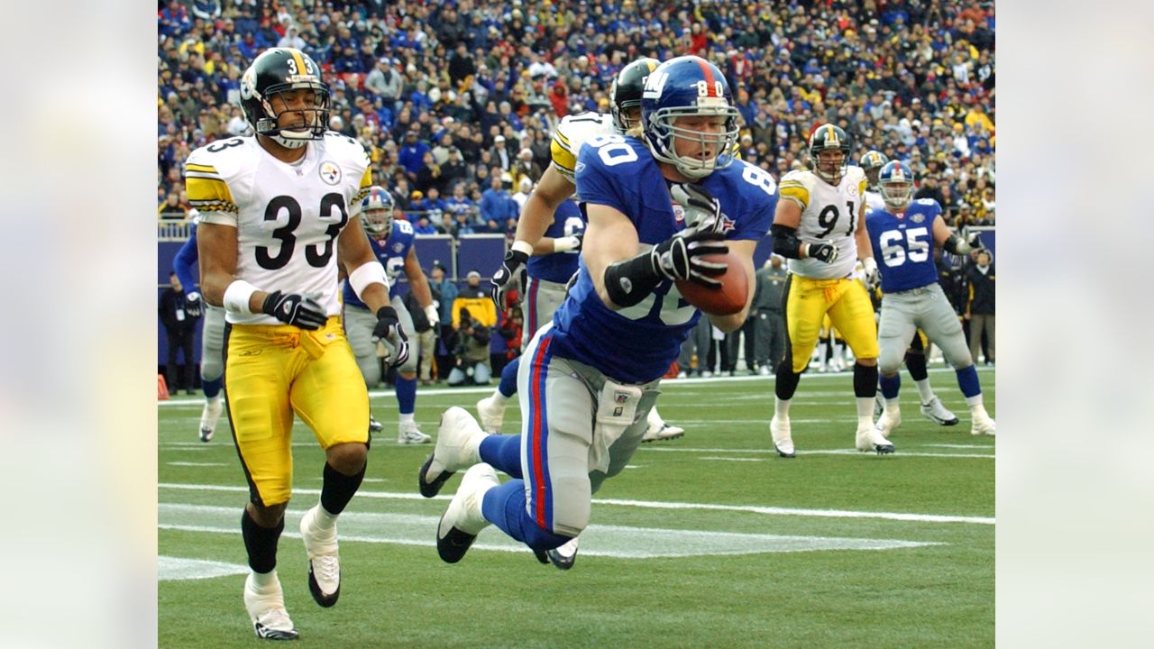 New York Giants set for Monday Night Football home opener against  Pittsburgh Steelers at MetLife Stadium - ABC7 New York