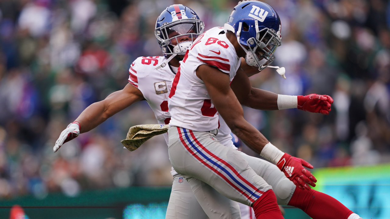 New York Giants vs. New York Jets: Jets Grades, Notes and Quotes, News,  Scores, Highlights, Stats, and Rumors