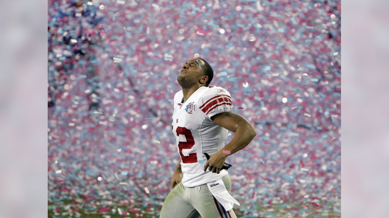 Yankees to honor 2007 Super Bowl champion New York Giants on Saturday