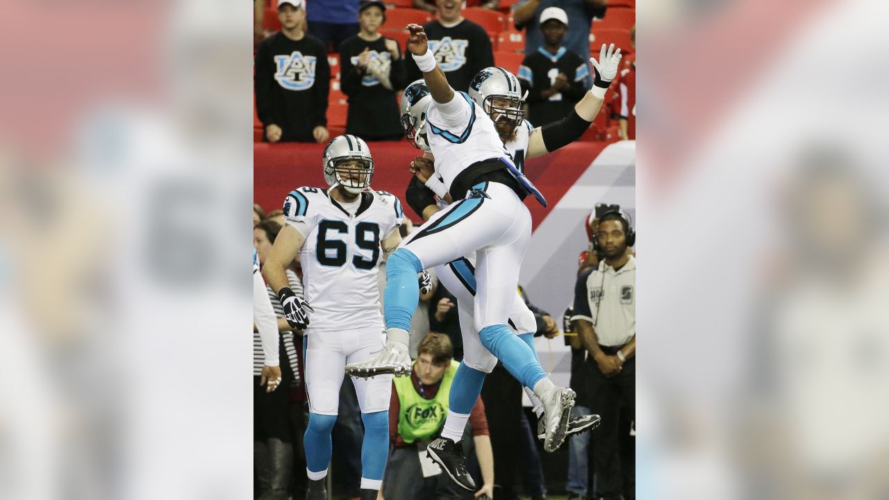 5 things to know about OT Mike Remmers