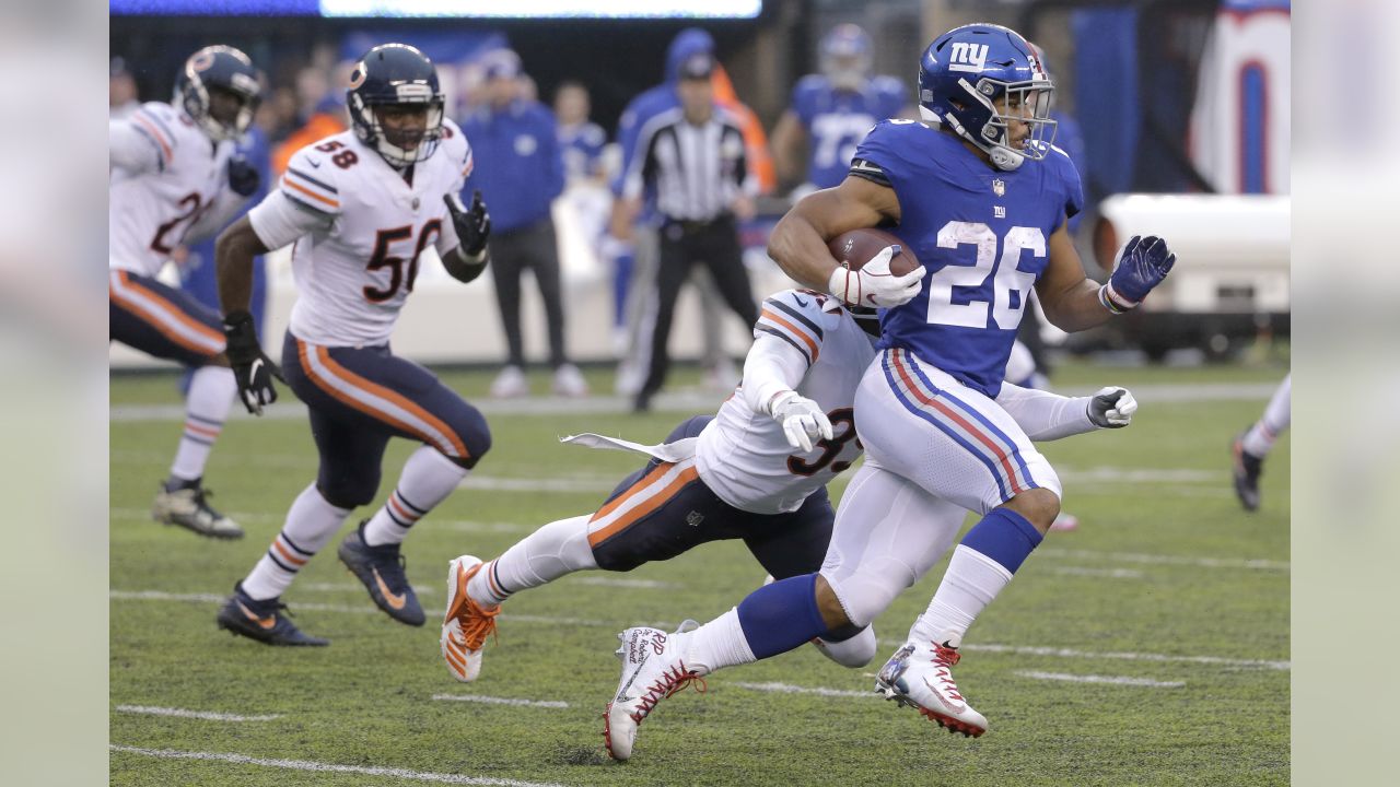 Photo Gallery: Chicago Bears at New York Giants – Trentonian