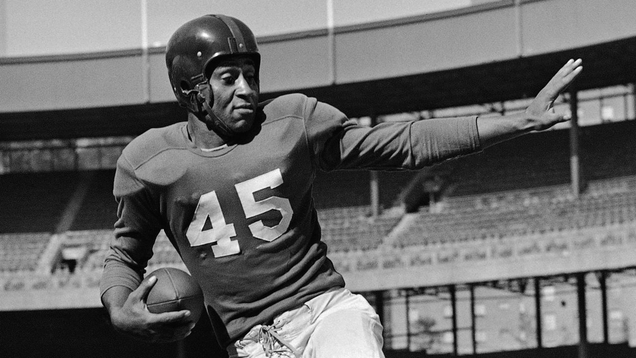 Monte Irvin created legacy with New York Giants