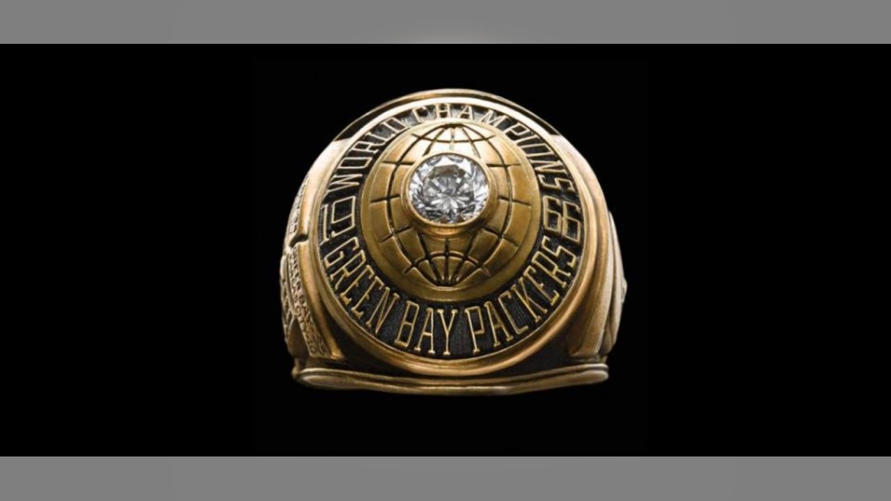 Ex-NY Giants Star Hakeem Nicks Selling Super Bowl XLVI Ring