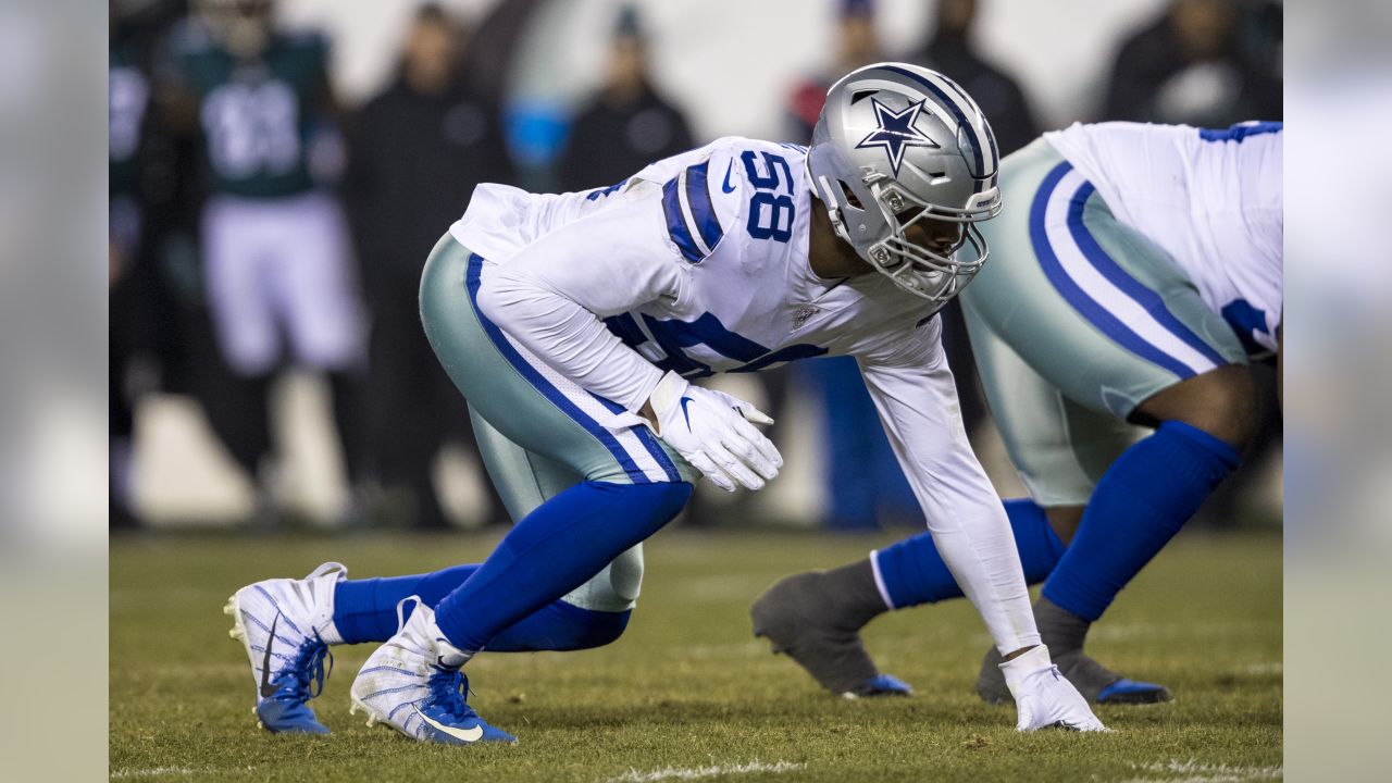 2020 NFL Draft: Offensive Lineman Arlington Hambright, Colorado, Round 7,  Pick 226 - Offensive Lineman Lachavious Simmons, Tennessee State, Round 7,  Pick 227