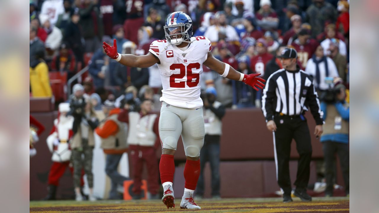 Daniel Jones, Saquon Barkley and the Giants offense receive their 'Madden  NFL 21' ratings