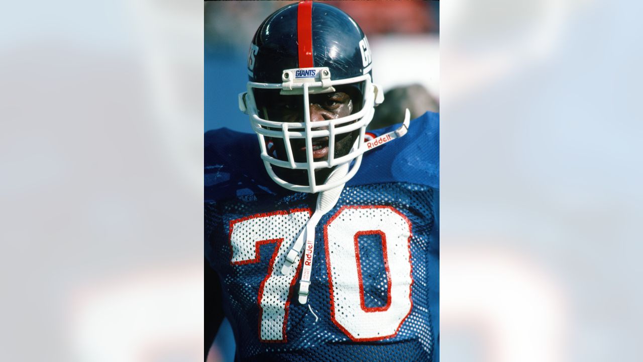 NFLSU: Leonard Marshall Entering New York Giants Ring of Honor - And The  Valley Shook