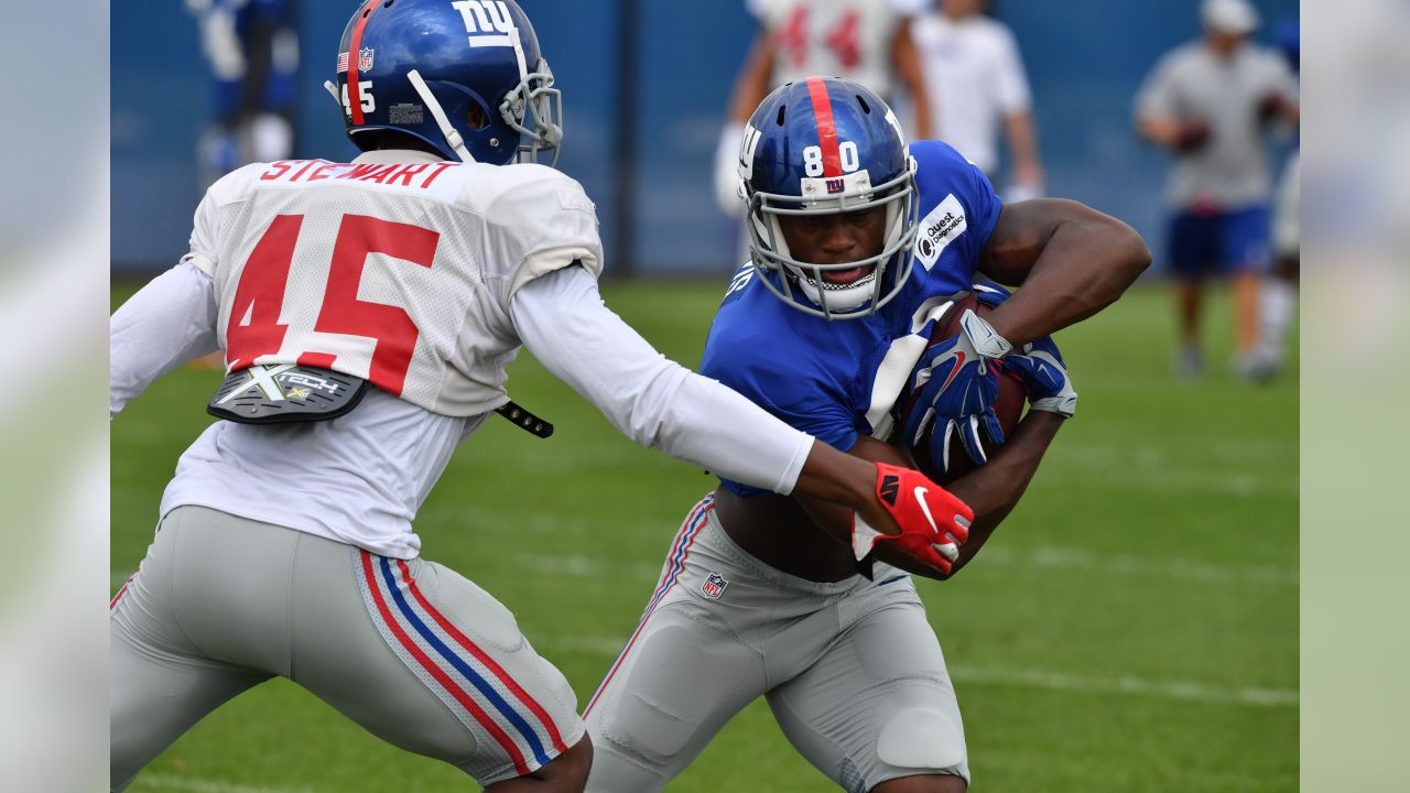 New York Giants rally for victory, Saquon Barkley suffers injury – NBC New  York