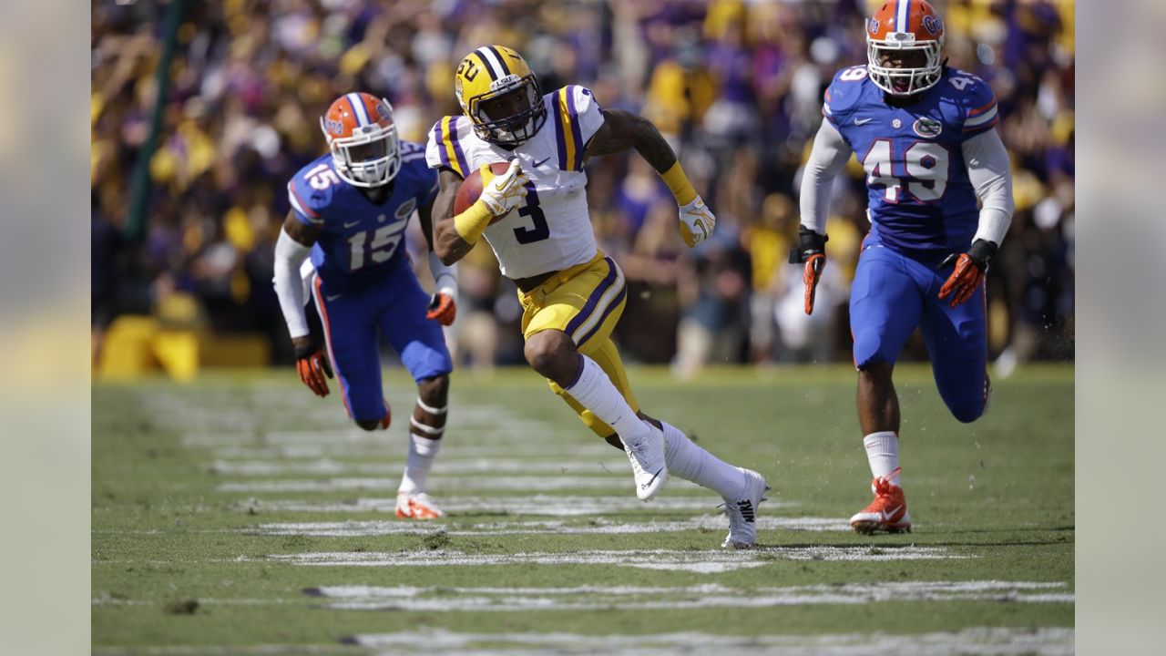 Alumni Hall Lsu, Nike Odell Beckham Jr Jersey Alumni Hall