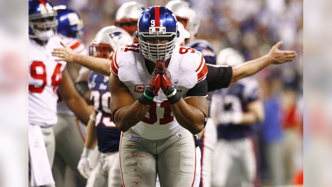 The Top 100 Giants Players of All Time, News, Scores, Highlights, Stats,  and Rumors