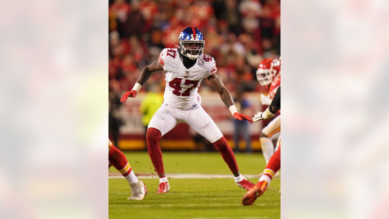 Report: Kadarius Toney Traded to Chiefs from Giants for Draft Picks, News,  Scores, Highlights, Stats, and Rumors