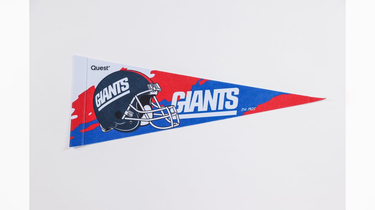 New York Giants on X: We've announced our 2022 Gameday Themes Details:    / X