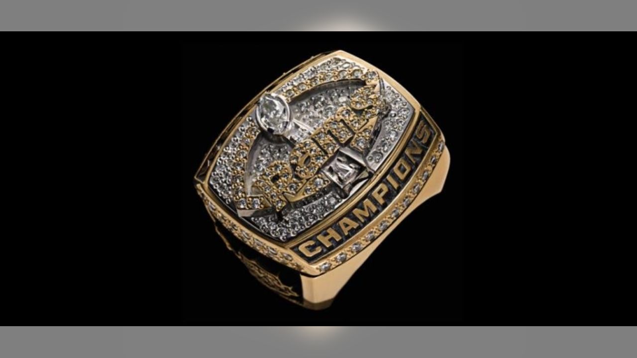 NFL: Giants unveil Super Bowl rings – Saratogian