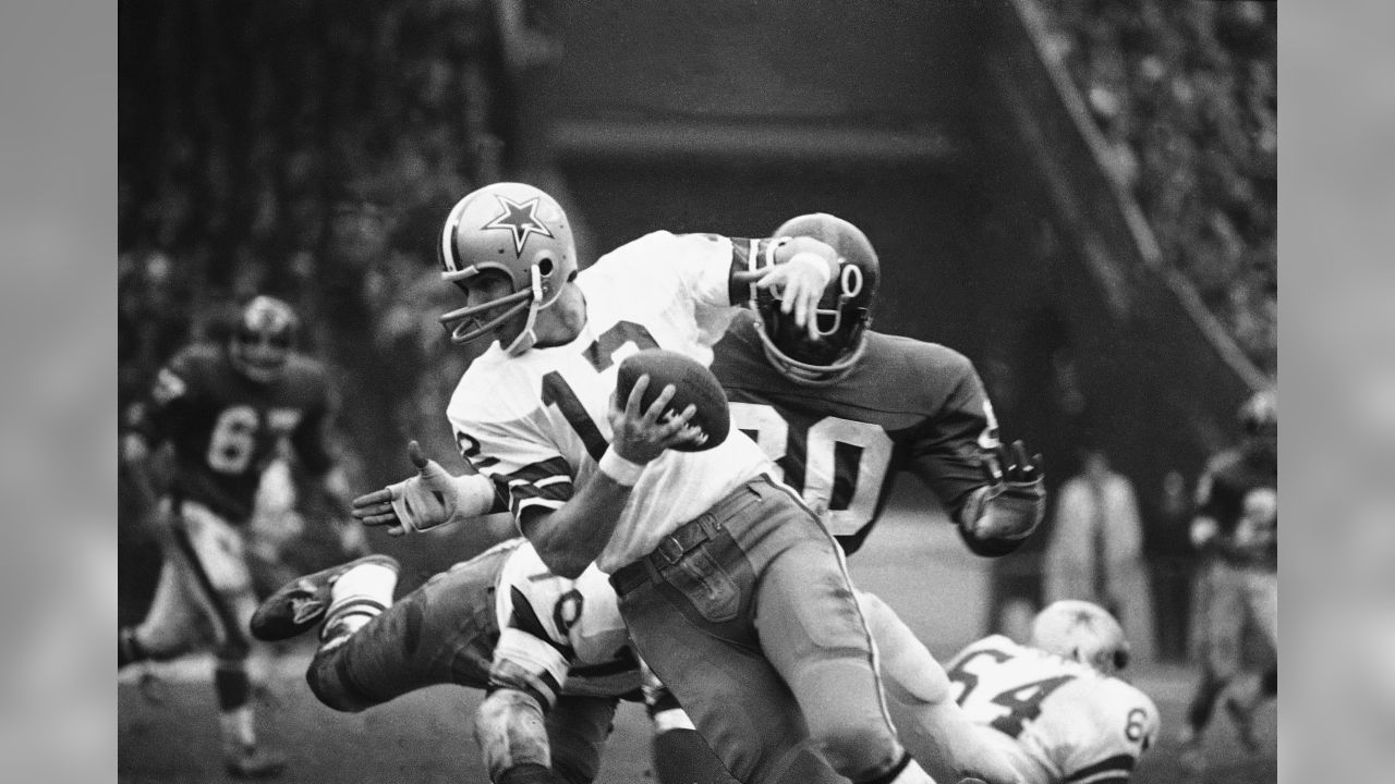 Tailgreeter - Dallas Cowboys vs New York Giants