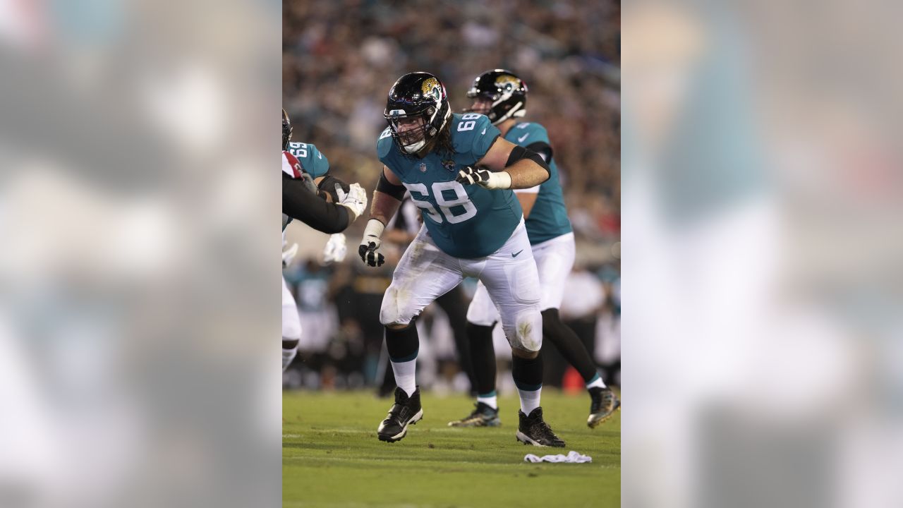 New York Giants lose Andrew Norwell to Jacksonville Jaguars (Report)