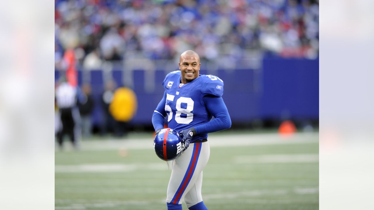 New York Giants news: Former teammates support Antonio Pierce as he draws  NFL interest