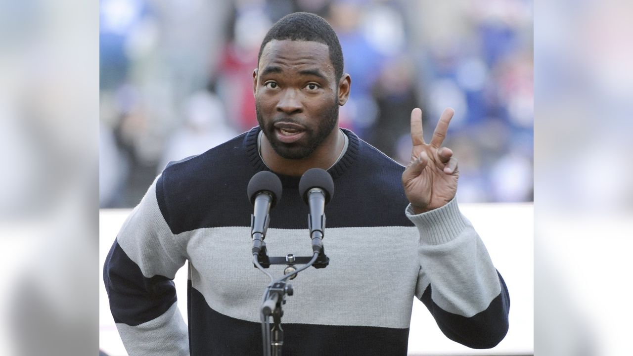 Justin Tuck - Crunchbase Person Profile