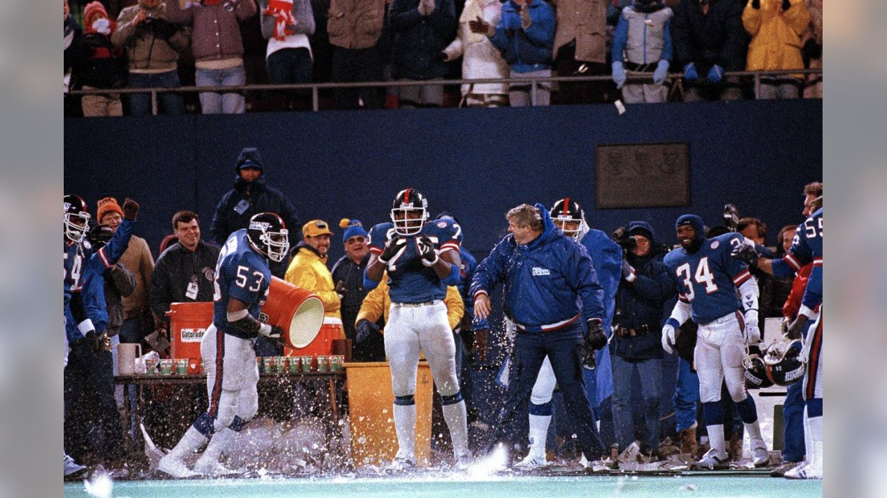 Which was the coldest New York Giants game in history? Revisiting a chilly  night in Green