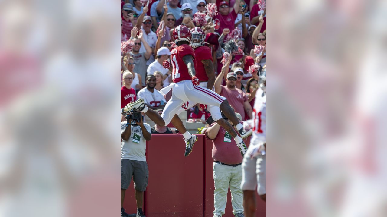 Henry Ruggs  Alabama crimson tide football, Crimson tide football, Alabama  crimson tide