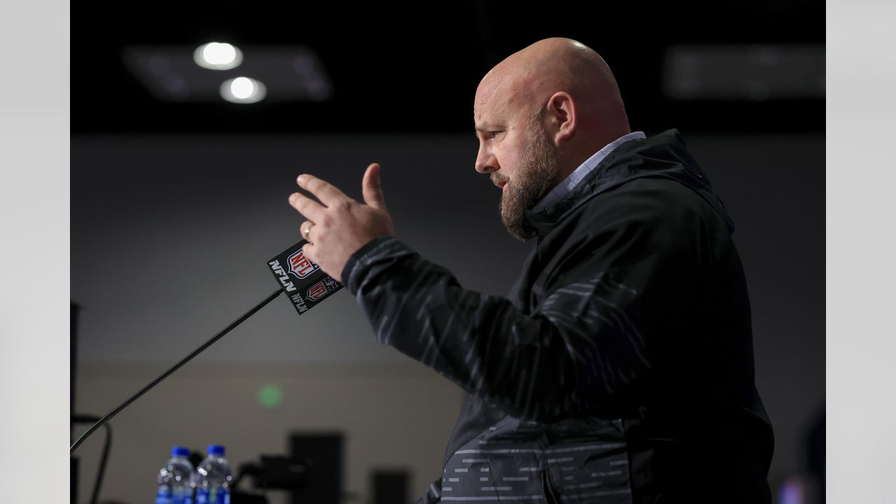 What a concept! Giants' Joe Schoen and Brian Daboll actually know what  they're doing - Newsday