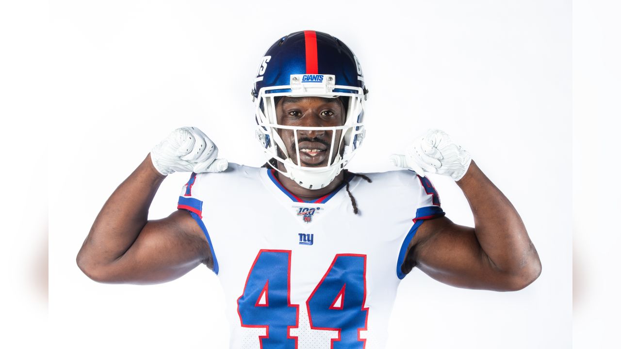 New York Giants to wear 1980s-'90s throwback uniforms for 2 games in 2022  NFL season - ESPN