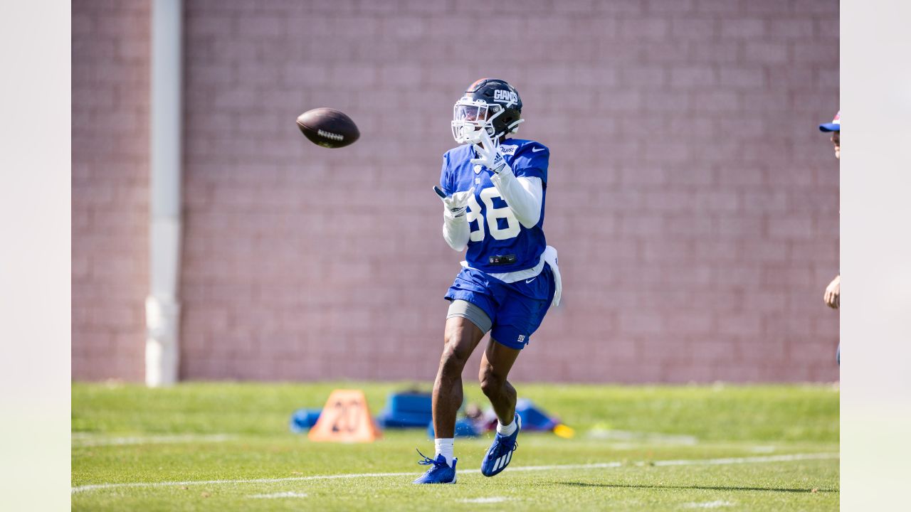 Saquon Barkley: Can NY Giants star RB take his game to another level?