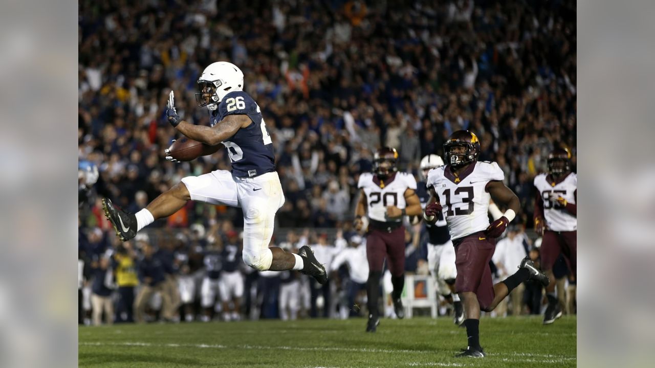 NFL Draft: Penn State's biggest crop in years led by Saquon Barkley