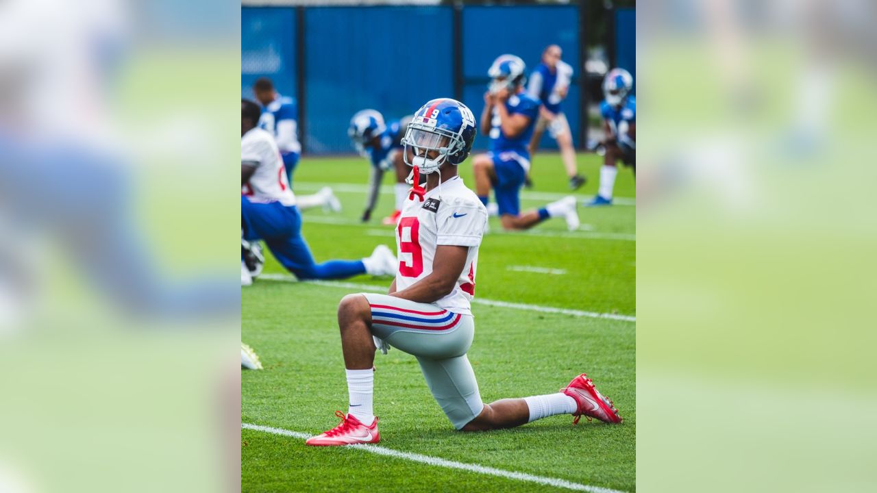 Ex-New York Giants CB Dominique Rodgers-Cromartie thriving in AFFL