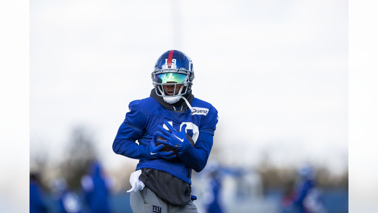 Giants vs. Lions, Week 11: Live updates - Big Blue View