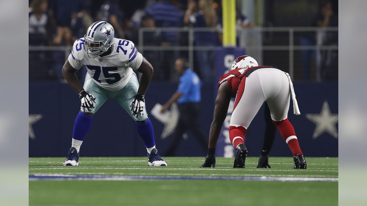 Why Giants still need serious offensive line upgrades after signing Cowboys'  Cameron Fleming (and who they can target) 