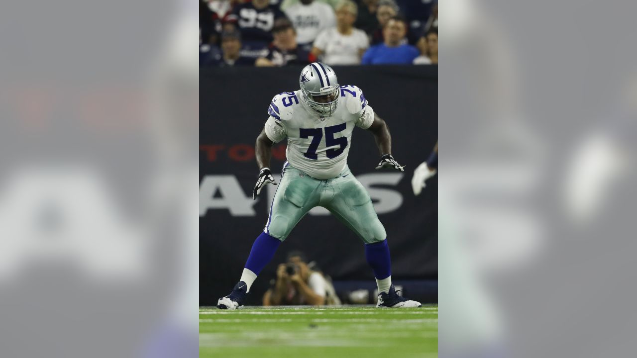 Why Giants still need serious offensive line upgrades after signing  Cowboys' Cameron Fleming (and who they can target) 