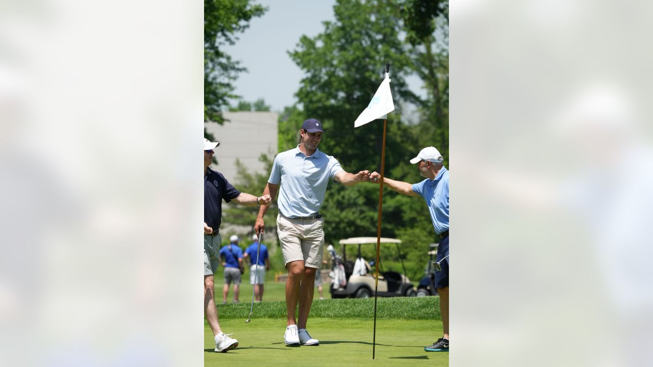 New York Giants on X: Having a blast at the #NYGiants Foundation  Invitational Golf Classic!  / X