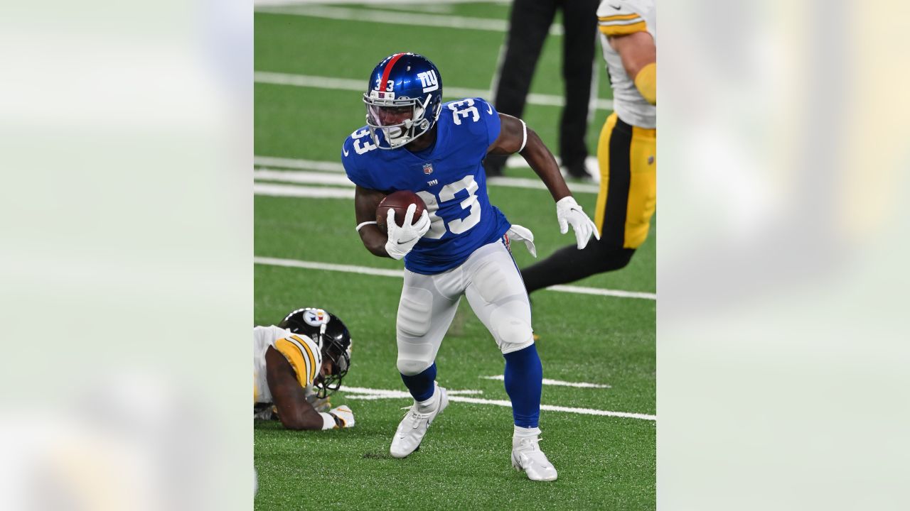 New York Giants: Saban believes Judge and Mckinney will succeed in NY