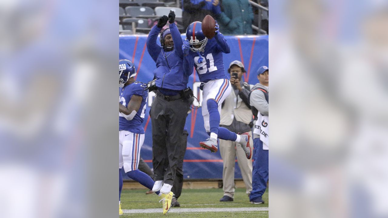 Photo Gallery: Chicago Bears at New York Giants – Trentonian