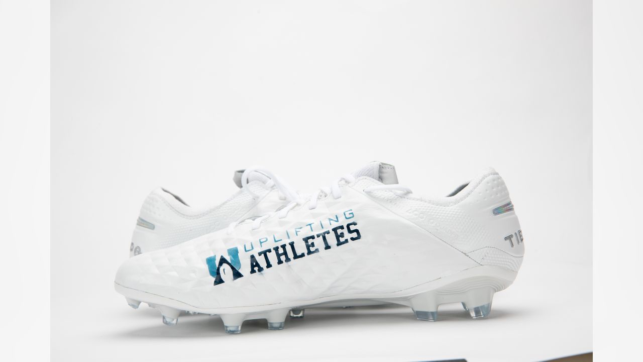 Nike Will Hernandez Arizona Cardinals Men's Elite White Vapor