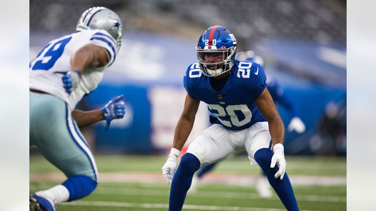 NY Giants News & Rumors: Sterling Shepard Trade? Saquon Barkley Injury  Update + Ryan Santoso Traded