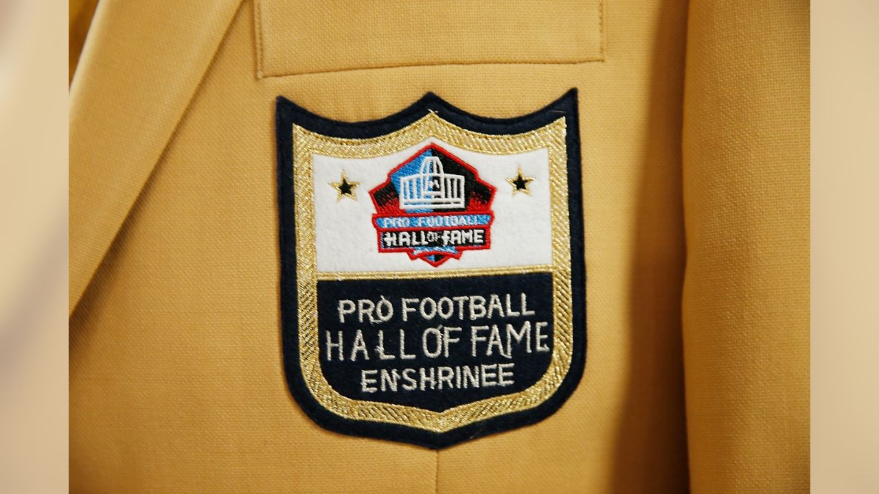 Highlights from Aeneas Williams' Pro Football Hall of Fame speech