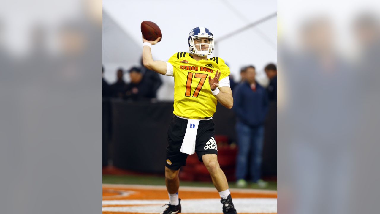 How the 2019 Senior Bowl changed the Giants' future