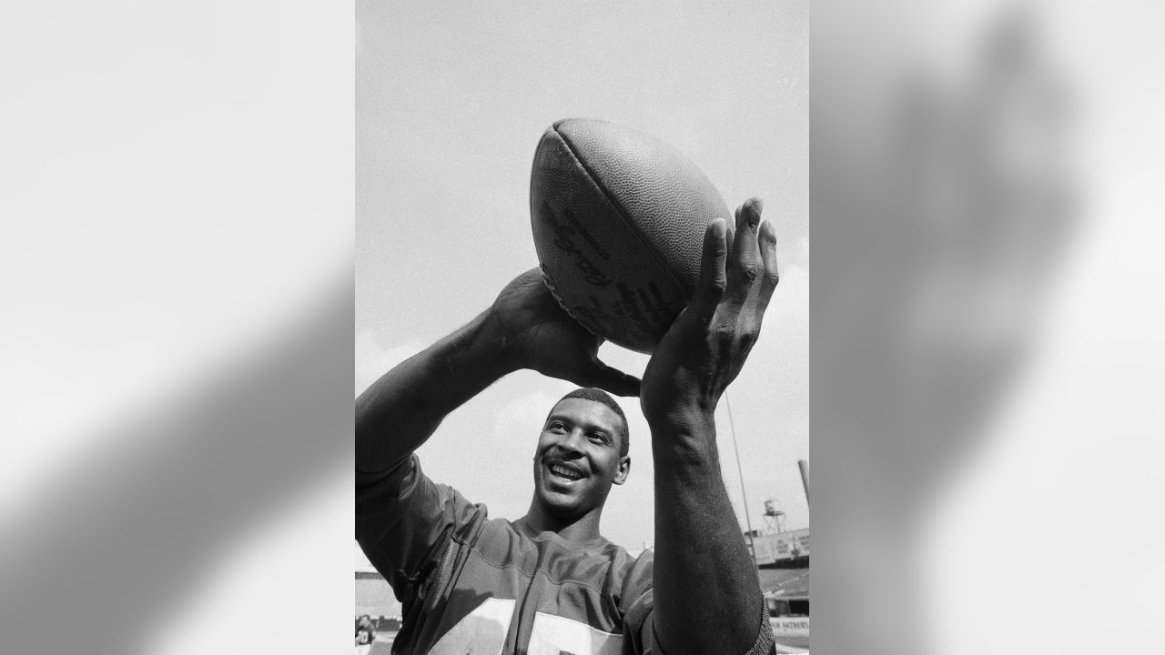 Homer Jones, Giants' big-play receiver, dies at 82 - NBC Sports