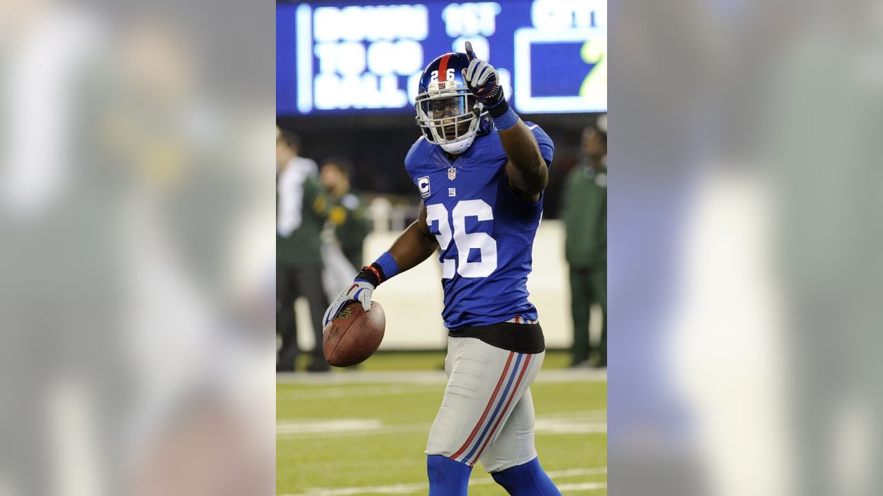 Antrel Rolle retires from the NFL - Big Blue View