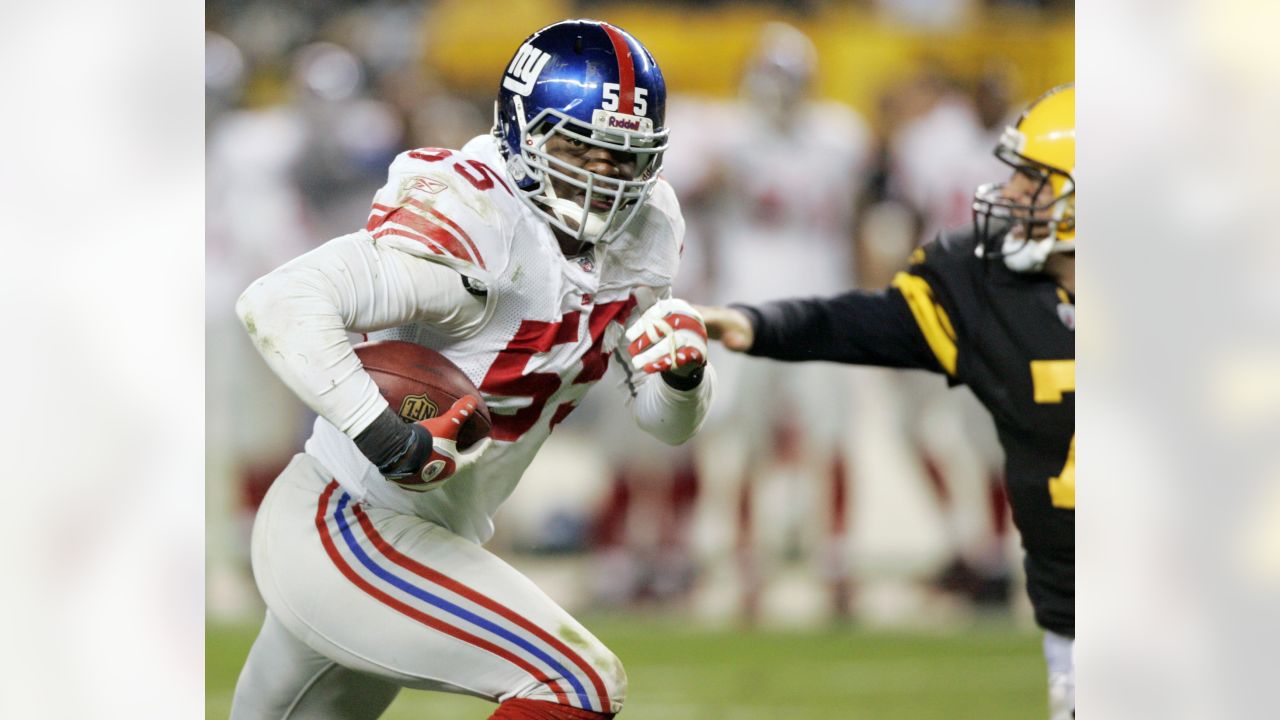 Refocused: Pittsburgh Steelers 20, New York Giants 12, NFL News, Rankings  and Statistics