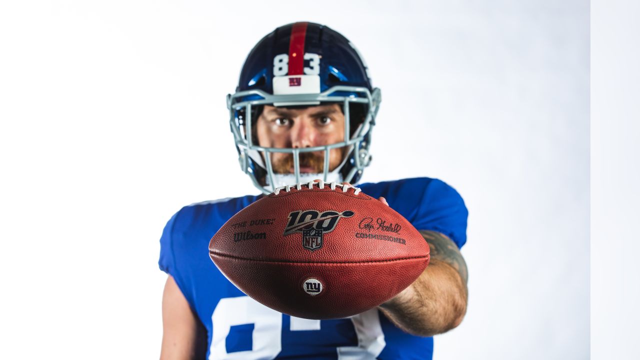 NY Giants, veteran TE Eric Tomlinson agree to terms