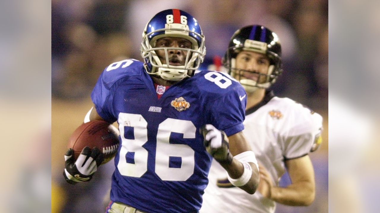 Super Bowl XXXV Recap: Ravens vs. Giants